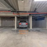 In Belgium Near Marina