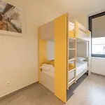 In Belgium Near Marina Nieuwpoort