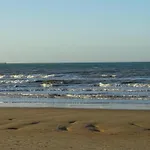 In Belgium Near Marina * Nieuwpoort