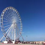 In Belgium Near Marina Lägenhet *