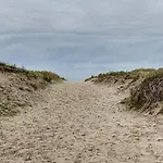 In Belgium Near Marina * Nieuwpoort