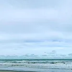 In Belgium Near Marina * Nieuwpoort