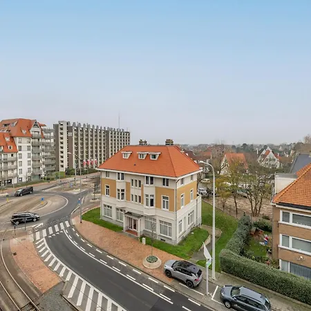 In Belgium Near Marina *