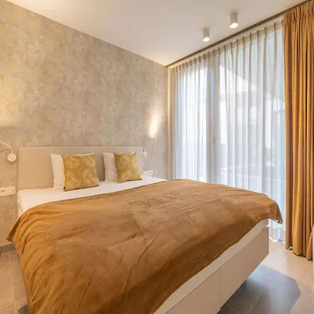 In With Balcony Apartment Nieuwpoort