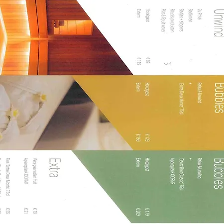 شقة In Belgium Near Marina