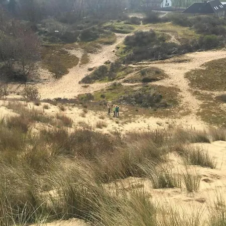 In Belgium Near Marina شقة