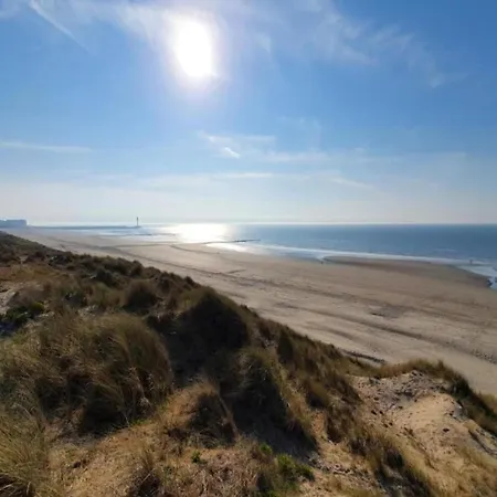 In Belgium Near Marina *