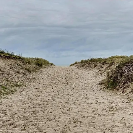 In Belgium Near Marina * Nieuwpoort