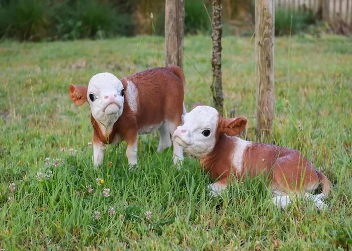 아파트 In Belgium Near Marina *