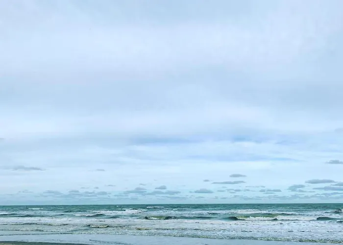 In Belgium Near Marina * 니우포르트